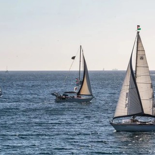 Israele “Attivisti Flotilla sani e salvi, presto espulsi”