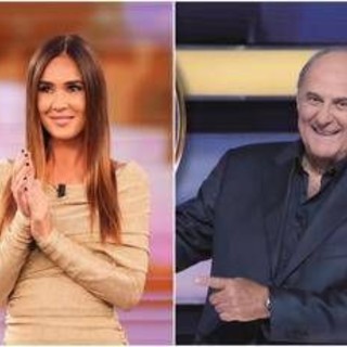 Ascolti tv, Canale 5 pigliatutto: la prima serata è di 'This is Me' e Scotti fa il 27% Ascolti tv, Canale 5 pigliatutto: la prima serata è di 'This is Me' e Scotti fa il 27%