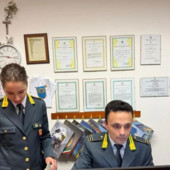 Maxi frode Iva nelle telecomunicazioni, imprenditore ai domiciliari a Roma