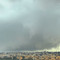Tromba d'aria a Roma, alberi e rami caduti ma nessun ferito - il video del vortice Tromba d'aria a Roma, alberi e rami caduti ma nessun ferito - il video del vortice