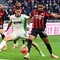Milan-Sassuolo 2-2, caos finale tra Var e gol annullati. Cos'è successo Milan-Sassuolo 2-2, caos finale tra Var e gol annullati. Cos'è successo