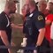 Mondiali, Egitto arriva a Dallas: 'rissa' con polizia all'aeroporto