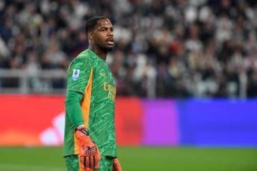 Juve, idea Maignan: i bianconeri sognano il colpo a parametro zero Juve, idea Maignan: i bianconeri sognano il colpo a parametro zero