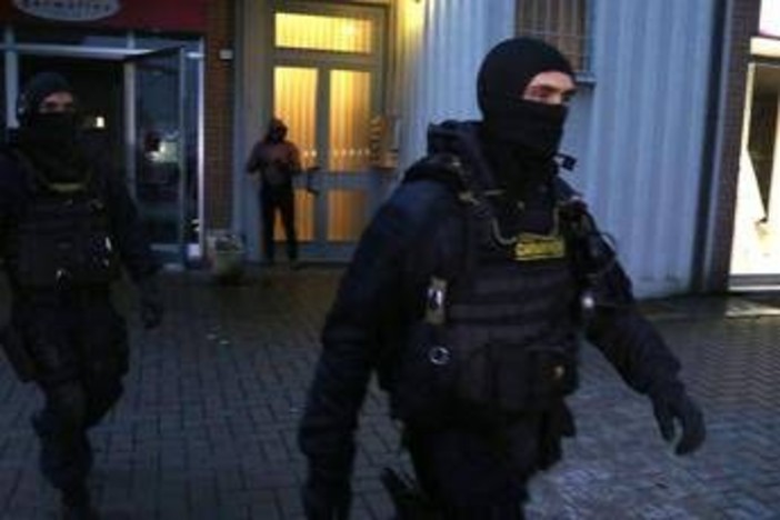 Catturato a Foggia Leonardo Gesualdo, latitante della mafia pugliese ricercato da 5 anni Catturato a Foggia Leonardo Gesualdo, latitante della mafia pugliese ricercato da 5 anni