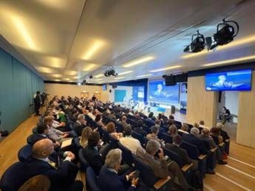 Finanza, si è conclusa la sesta edizione del Financial Forum 2026