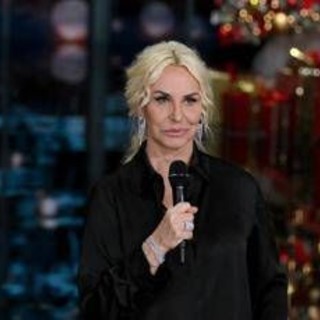 Antonella Clerici: "Rimasi incinta e mi fecero fuori dal programma, è stato vergognoso"