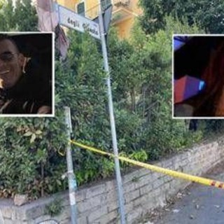 Femminicidio Manuela Petrangeli, l'ex condannato all'ergastolo