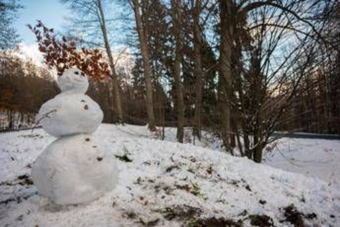 Bel tempo sull’Italia, poi la svolta: gelo e possibili nevicate da Capodanno Bel tempo sull’Italia, poi la svolta: gelo e possibili nevicate da Capodanno