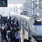 Cina, per la Festa Qingming previsti 90 mln di viaggi in treno Cina, per la Festa Qingming previsti 90 mln di viaggi in treno