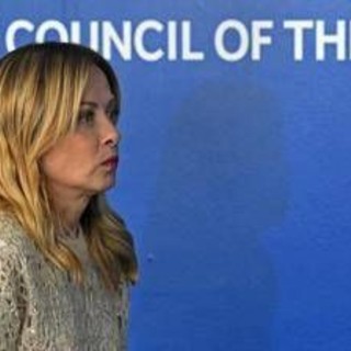 Energia, Meloni al tavolo della Ue: la strategia per combattere crisi