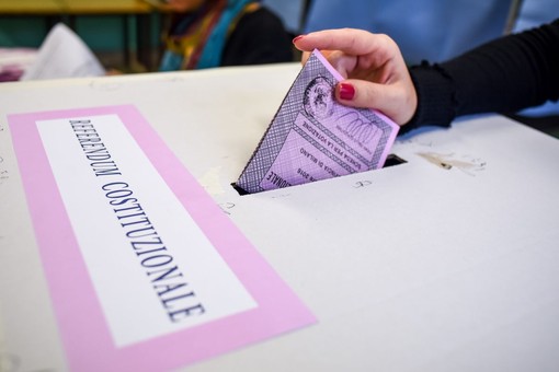 Per il referendum sulla riforma della giustizia si voterà il 22 e 23 marzo Per il referendum sulla riforma della giustizia si voterà il 22 e 23 marzo
