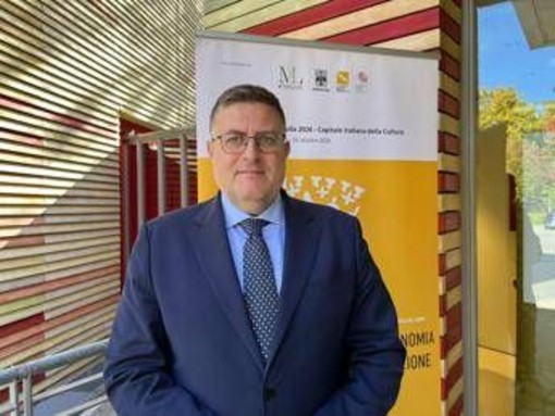 Lavoro, Santangelo (Regione Abruzzo): "Investiti 2 milioni per la cultura della sicurezza"