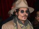 Johnny Depp, è polemica: il suo cane ha sbranato due pecore Johnny Depp, è polemica: il suo cane ha sbranato due pecore