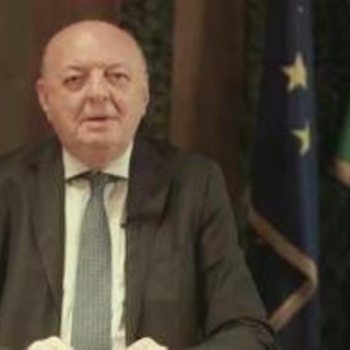 Ambiente, Pichetto: "5 anni fa Ue lanciava green deal, quadro è cambiato"