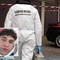 Giovane trovato morto in un garage a Vasto: fermato il padre