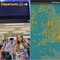 Regno Unito, caos voli in partenza: da Heathrow a Gatwick è stop ai decolli. Cosa sta succedendo