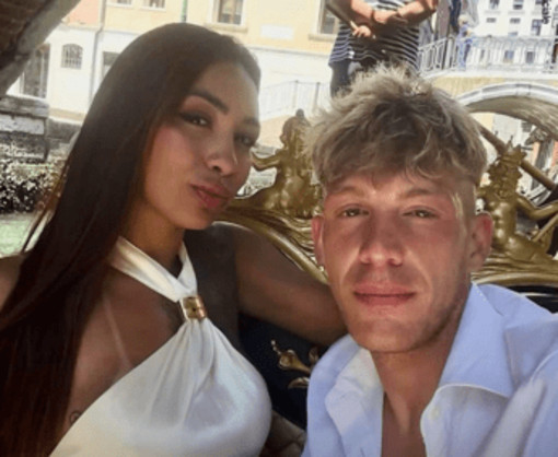 Trovato il corpo di Gabriella Quirino, la 26enne rimasta coinvolta nell'incidente in barca a Venezia con il marito Sean Trovato il corpo di Gabriella Quirino, la 26enne rimasta coinvolta nell'incidente in barca a Venezia con il marito Sean