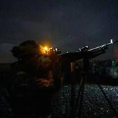 Ucraina, Lega: "Su decreto armi ci attendiamo cambiamenti, governo non rischia" Ucraina, Lega: "Su decreto armi ci attendiamo cambiamenti, governo non rischia"