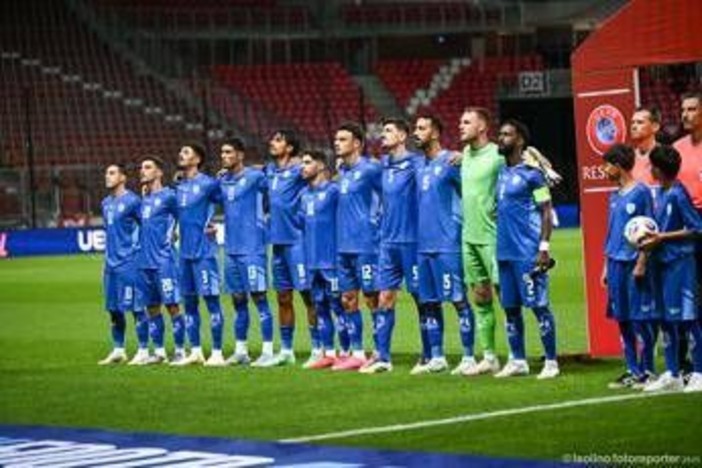 Israele, vicina esclusione da competizioni Uefa e Fifa? "In molti favorevoli" Israele, vicina esclusione da competizioni Uefa e Fifa? "In molti favorevoli"