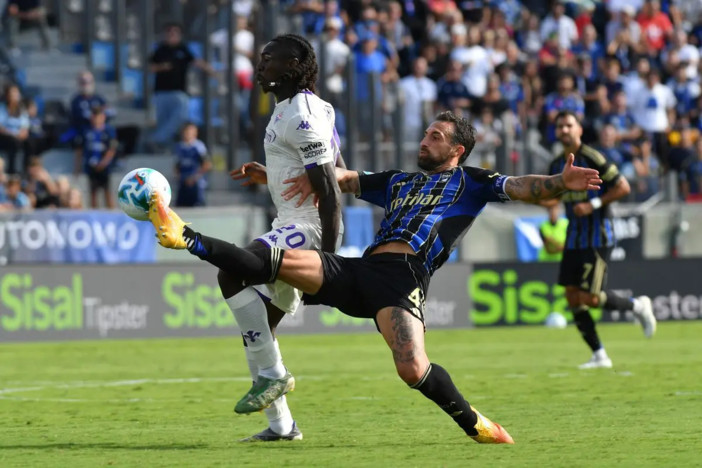 Tante chance ma niente gol, Pisa-Fiorentina finisce 0-0 Tante chance ma niente gol, Pisa-Fiorentina finisce 0-0