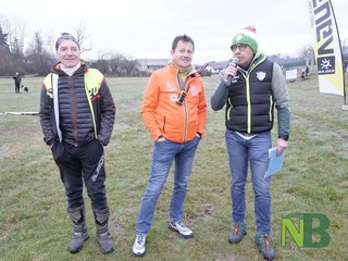 Winter Brich Trail 2026 a Valdengo, più di mille partecipanti tra competitive e camminata FOTO e VIDEO Davide Finatti per newsbiella.it