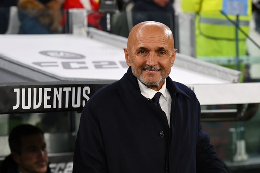 Spalletti “Vlahovic indisponibile, del futuro ne parleremo, senza stress” Spalletti “Vlahovic indisponibile, del futuro ne parleremo, senza stress”