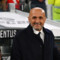 Spalletti “Gara contro il Napoli dirà molto sul nostro futuro” Spalletti “Gara contro il Napoli dirà molto sul nostro futuro”
