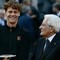 Sinner re di Roma, trionfo davanti a Mattarella. I big della politica esultano Sinner re di Roma, trionfo davanti a Mattarella. I big della politica esultano