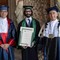 Università, a Leonardo Maria Del Vecchio laurea honoris causa Diritto innovazione tecnologica e sostenibilità Università, a Leonardo Maria Del Vecchio laurea honoris causa Diritto innovazione tecnologica e sostenibilità