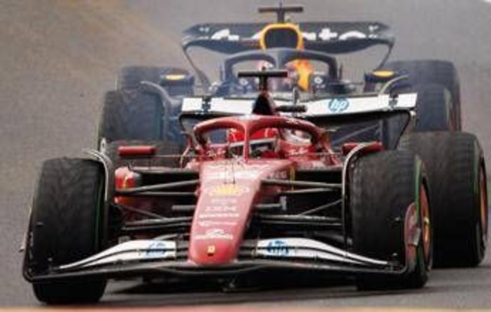 Formula 1, oggi prove libere e qualifiche Sprint del Gp Stati Uniti: orari e dove vederle in tv Formula 1, oggi prove libere e qualifiche Sprint del Gp Stati Uniti: orari e dove vederle in tv