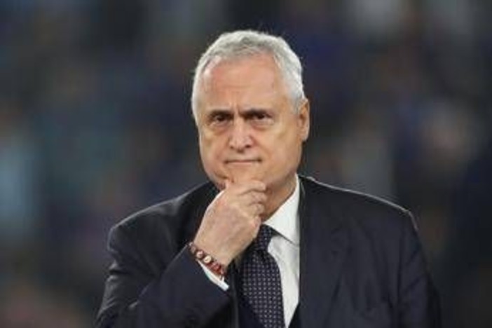 La guerra a Lotito e le accuse false, quattro casi sotto esame La guerra a Lotito e le accuse false, quattro casi sotto esame