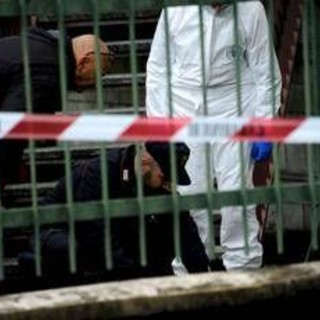 Ascoli Piceno, marito e moglie morti in casa: ipotesi omicidio-suicidio Ascoli Piceno, marito e moglie morti in casa: ipotesi omicidio-suicidio