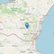Scossa di terremoto di magnitudo 4.5 nel Catanese Scossa di terremoto di magnitudo 4.5 nel Catanese