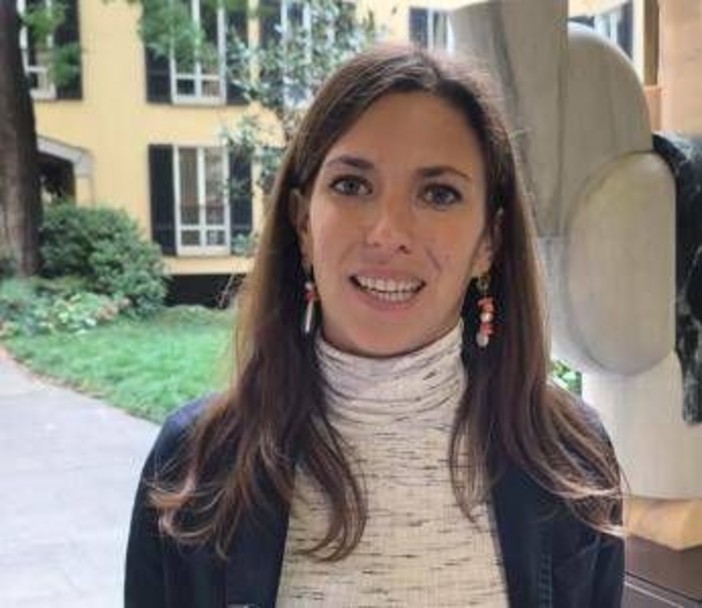Riva (Comune di Milano): "Sport fa diventare cittadini migliori" Riva (Comune di Milano): "Sport fa diventare cittadini migliori"