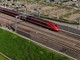 Treni alta velocità, intercity e regionali: fine settimana complicato causa lavori