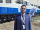 Ferrovie, Ghiglia (Sitav): &quot;Locomotiva Fenhyce per esigenze mercato ferroviario&quot;