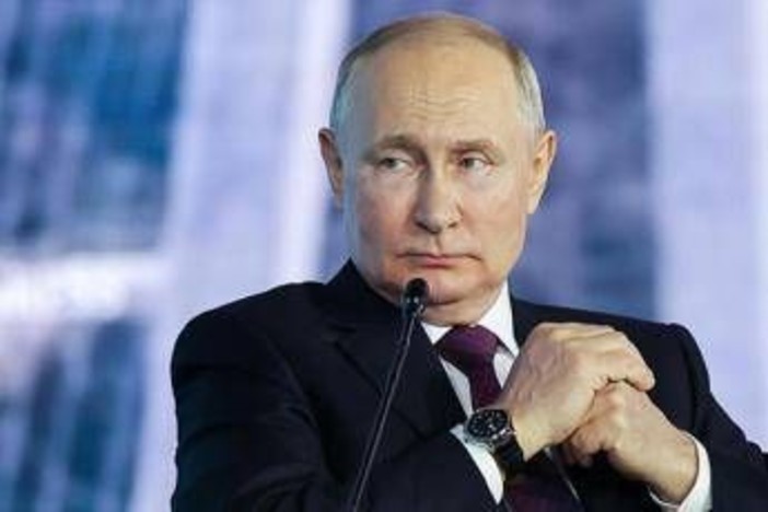 Putin: "Russia risponderà a ogni minaccia". Il messaggio a Trump sulle armi nucleari Putin: "Russia risponderà a ogni minaccia". Il messaggio a Trump sulle armi nucleari