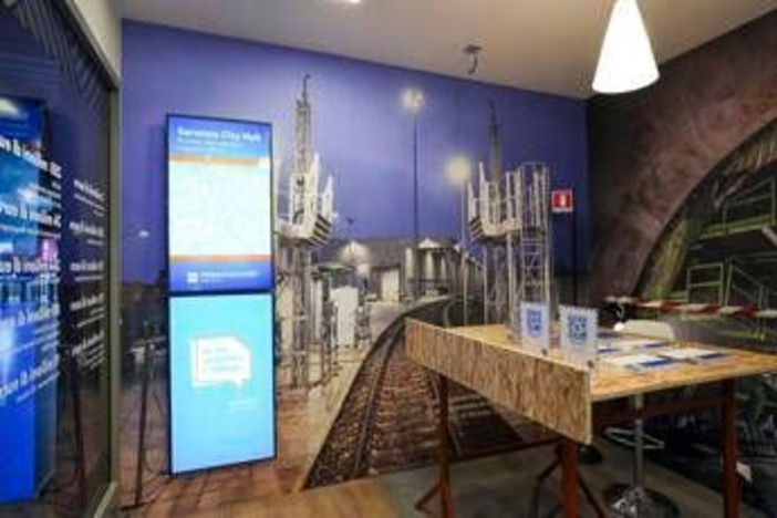 A.Fontana: "Comunicazione indispensabile per consolidare rapporto con utenza" A.Fontana: "Comunicazione indispensabile per consolidare rapporto con utenza"