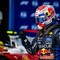 Verstappen centra la pole per la sprint di Singapore, Leclerc in seconda fila Verstappen centra la pole per la sprint di Singapore, Leclerc in seconda fila