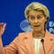 Ue, von der Leyen “710 mln a sostegno sfollati in Africa e per aiuti globali” Ue, von der Leyen “710 mln a sostegno sfollati in Africa e per aiuti globali”