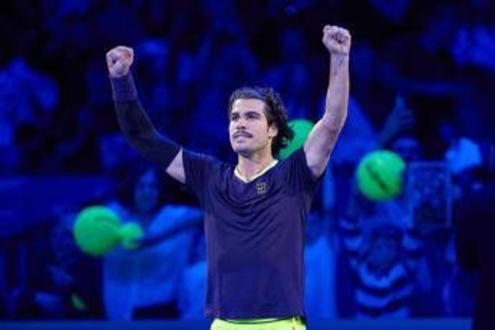 Atp Vienna, Alcaraz batte Basilashvili e avanza ai quarti di finale