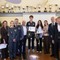 Bebe Vio e Caressa fra i protagonisti della 30^ edizione del Premio Menarini Bebe Vio e Caressa fra i protagonisti della 30^ edizione del Premio Menarini