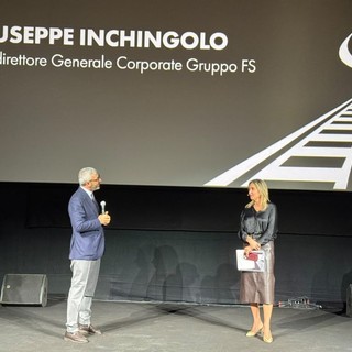 Un viaggio tra carrozze d’epoca e treni storici nel nuovo spot del Gruppo FS