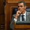Spagna, Sanchez annuncia elezioni anticipate il 29 novembre Spagna, Sanchez annuncia elezioni anticipate il 29 novembre