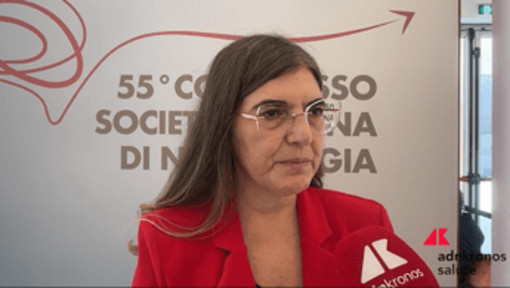 Sacco (Eso): "Su ictus strategie più efficaci per riaprire vasi occlusi" Sacco (Eso): "Su ictus strategie più efficaci per riaprire vasi occlusi"