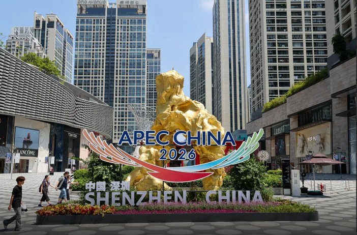 Asia-Pacifico, a novembre a Shenzen il Vertice CEO della Cooperazione economica