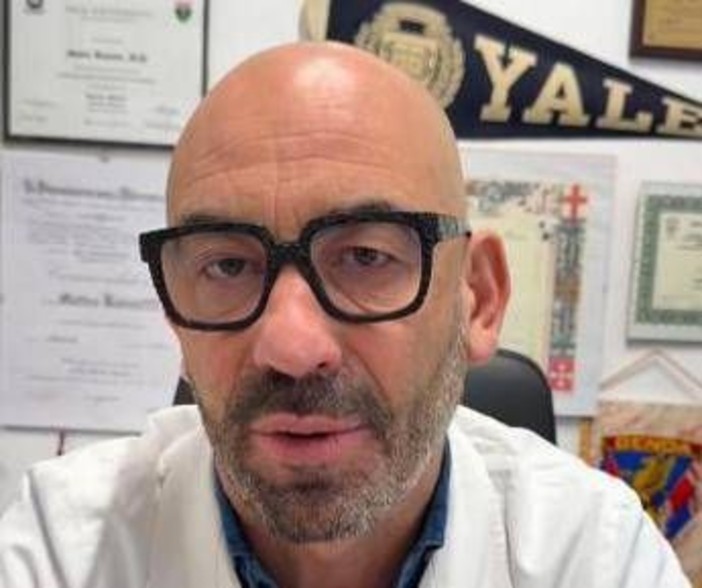 Bassetti: "Trump blocca report su effetti vaccino covid"