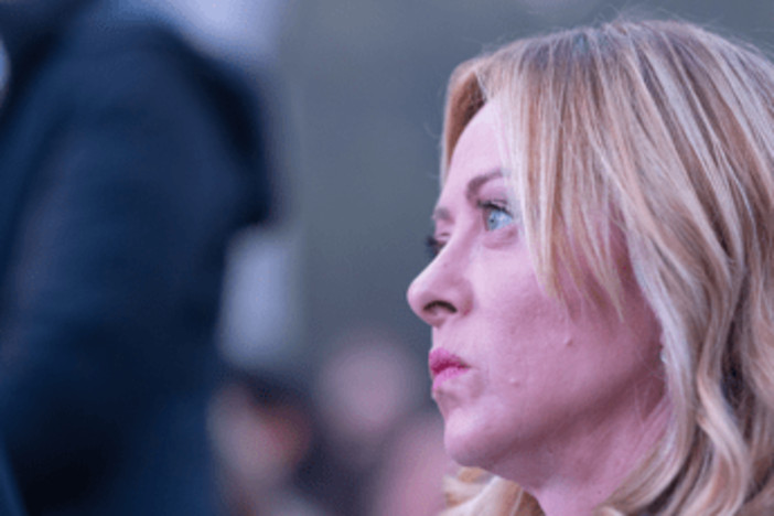 Venezuela, Palazzo Chigi: "Azione militare esterna non è strada, ma intervento difensivo legittimo" Venezuela, Palazzo Chigi: "Azione militare esterna non è strada, ma intervento difensivo legittimo"