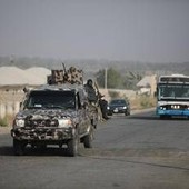 Nigeria, esplosione in una moschea: 7 morti