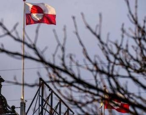 Groenlandia, deputato repubblicano presenta disegno di legge per annessione a Usa